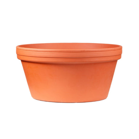 imagine produs Bol Din Lut Kult 12cm Teracota