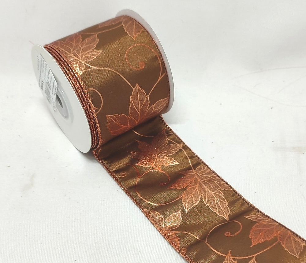 imagine produs Banda Decor 6.3cmx9.14m