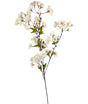 imagine produs Creanga cirese 86cm X3 crem
