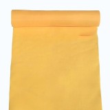 ROLA TAFTA 25CMX10M GALBEN VINTAGE