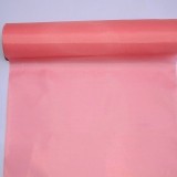 ROLA TAFTA 25CMX10M  CORAL
