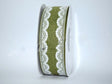 imagine produs Banda decor textil 38mmx10m