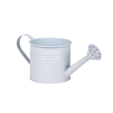 imagine produs Stropitor metal 10.2x8cm S/8 alb