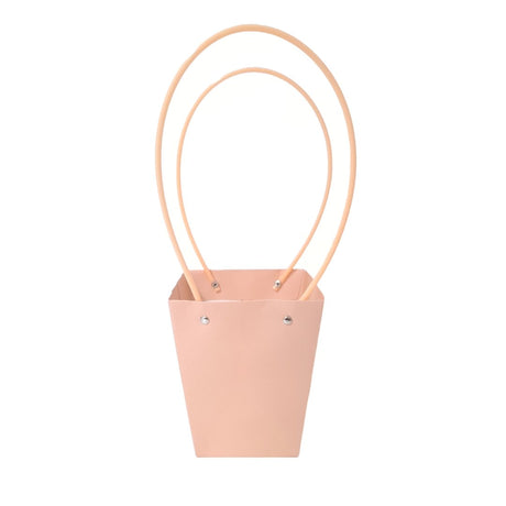 imagine produs Pungi pentru aranjamente florale piersica