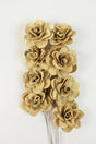 Image for Flori acacia 6cm natur