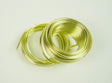 imagine produs Sarma aluminiu 2mm galben