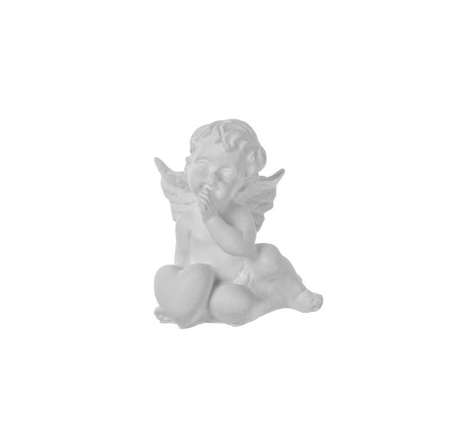 imagine produs Ingeras C5 6,2cm alb