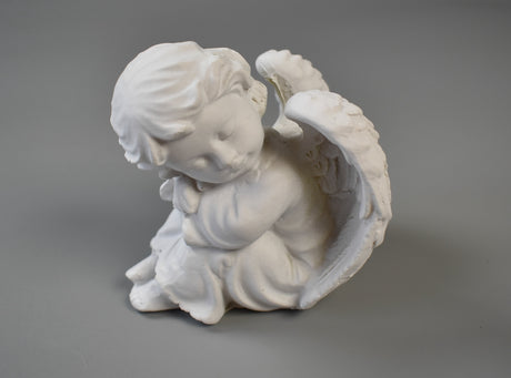 Image for Ingeras polyrezin 9cm