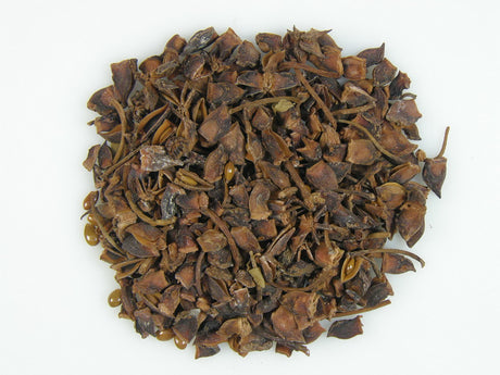 Image for Anason natur cal.II