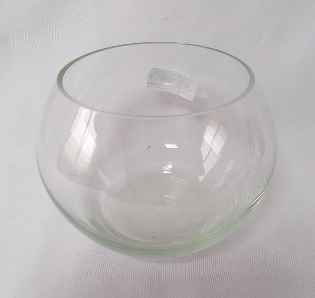 imagine produs Bol din sticla d25cm as009