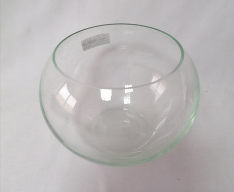imagine produs Bol din sticla d18cm as011
