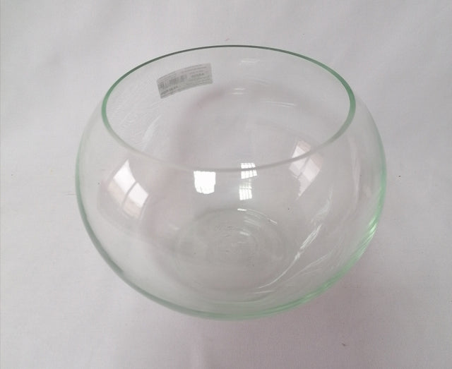imagine produs Bol din sticla d18cm as011