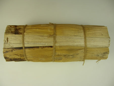 Image for Frunze de banane 35cm natur