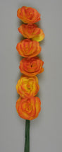 Image for Begonie galben/rosu