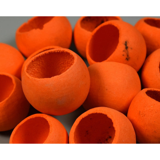 Bell cup 4-5cm portocaliu