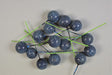 Image for Pick bilute 2cm albastru inchis