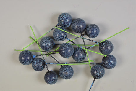 Image for Pick bilute 2cm albastru inchis