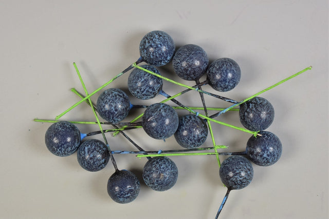 Image for Pick bilute 2cm albastru inchis