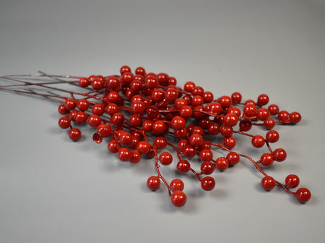 Image for Creanga cu bilute rosu