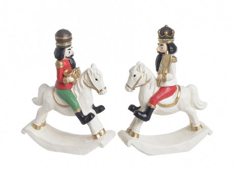 imagine produs Fig.spargator de nuci pe caluti 11cm