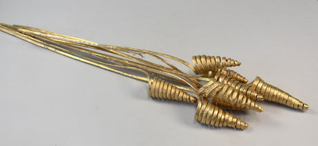 Image for Cane cone auriu
