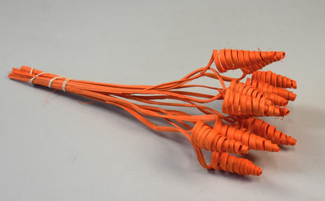 Image for Cane Cone mini portocaliu