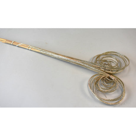 imagine produs Fire cane indoite sampanie& glitter