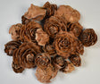 Image for Cap trandafiri cedru 3-5cm natur