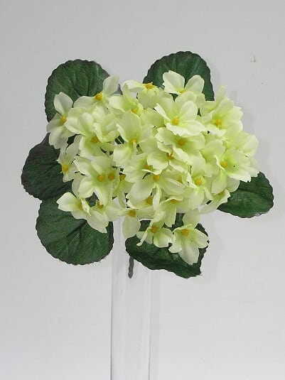 imagine produs Buchet violete 20cm