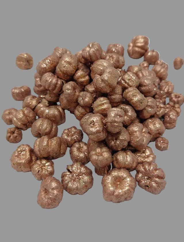 Bostanei mini bronz&glitter