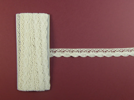 Image for Dantela asszim 2cm natur
