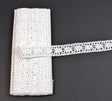 Image for Dantela szim.2cm alb