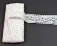 Image for Dantela asszim 5cm alb