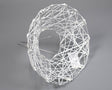 Image for Suport buchet din hartie 20cm