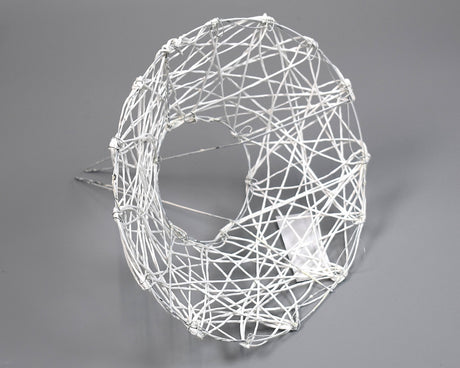 Image for Suport buchet din hartie 20cm