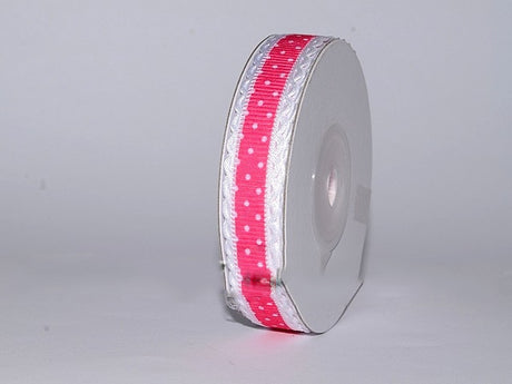 imagine produs Banda decor 15mmx10y