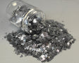 Image for Stele decor argintiu 6mm