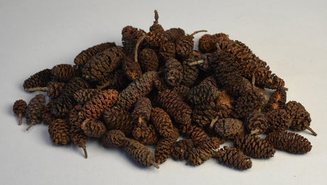 Image for Fructe arini indiane natur