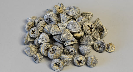 Image for Nasturi eucalipt cu chiciura