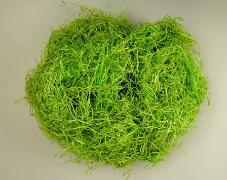 Image for Bumbac lemn verde deschis