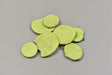 Image for Felii de lemn loc.cu chici. verde des.