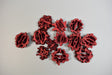Image for Felii de nuca neagra rosu