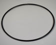 Image for Cerc metal 20cm negru