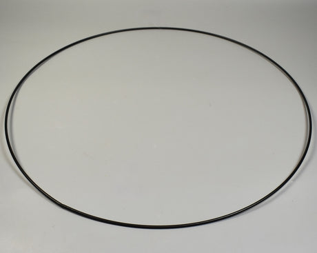 Image for Cerc metal 50cm negru