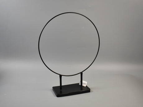 Image for Arada metalica 30×38cm negru
