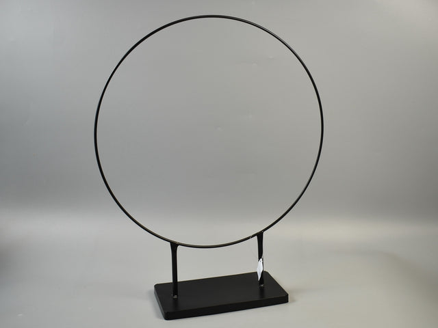 Arcada metalica 38×48,5cm negru