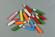 Image for Fig. Creioane colorate 3cm mixt