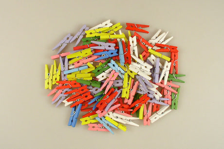 Image for Fig.clame 3cm mix S/100