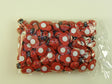 Image for Buburuze autoad. 18x24mm S/50 rosu