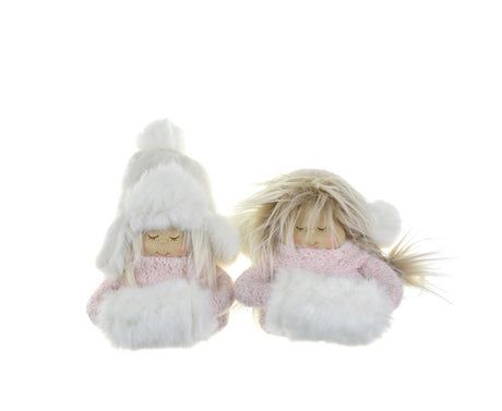 imagine produs Fig.baiat textil 14x9x16cm